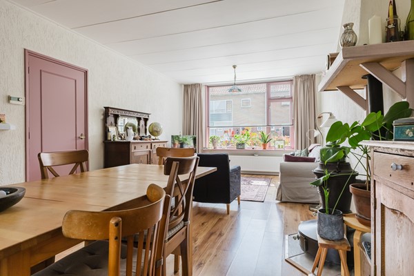 Medium property photo - Harm Nijholtstraat 4, 8375 BV Oldemarkt